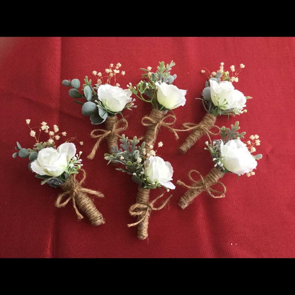 Boutonnière